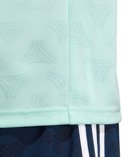 Adidas Tango Climalitejacquard Jersey Clear Mint thumbnail 3