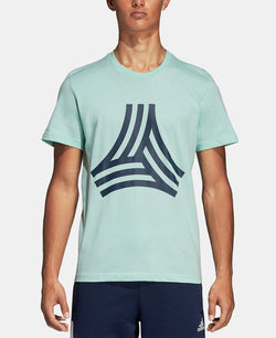 Adidas Tango Soccer T-shirt Clear Mint thumbnail 1