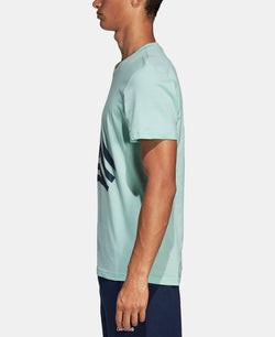 Adidas Tango Soccer T-shirt Clear Mint thumbnail 2
