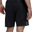 Adidas Tiro 21 Regular-fit Reflective Shorts Black/silver