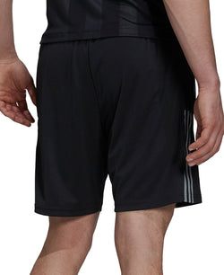 Adidas Tiro 21 Regular-fit Reflective Shorts Black/silver thumbnail 2