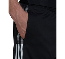 Adidas Tiro 21 Regular-fit Reflective Shorts Black/silver thumbnail 4