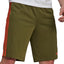 Adidas Tricot 10" Shorts Wild Pine