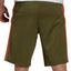 Adidas Tricot 10" Shorts Wild Pine