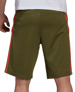 Adidas Tricot 10" Shorts Wild Pine thumbnail 2