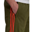 Adidas Tricot 10" Shorts Wild Pine