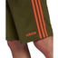 Adidas Tricot 10" Shorts Wild Pine