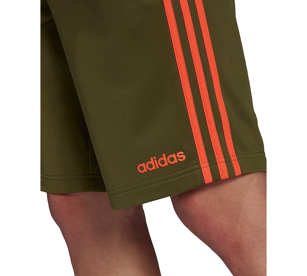 Adidas Tricot 10" Shorts Wild Pine