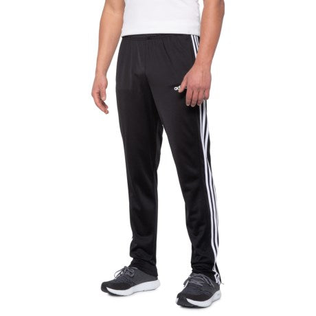 Adidas Tricot Zip Pants BLACK