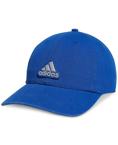 Adidas Ultimate Cap Blue