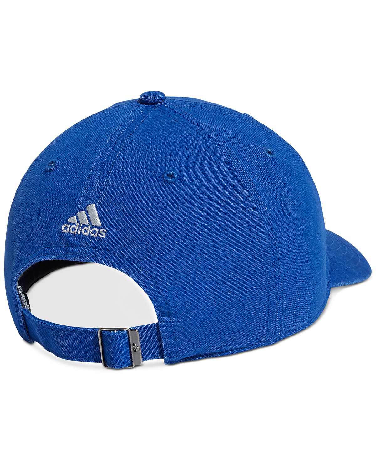 Adidas Ultimate Cap Blue