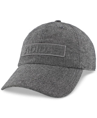 Adidas Ultimate Plus Cap Grey