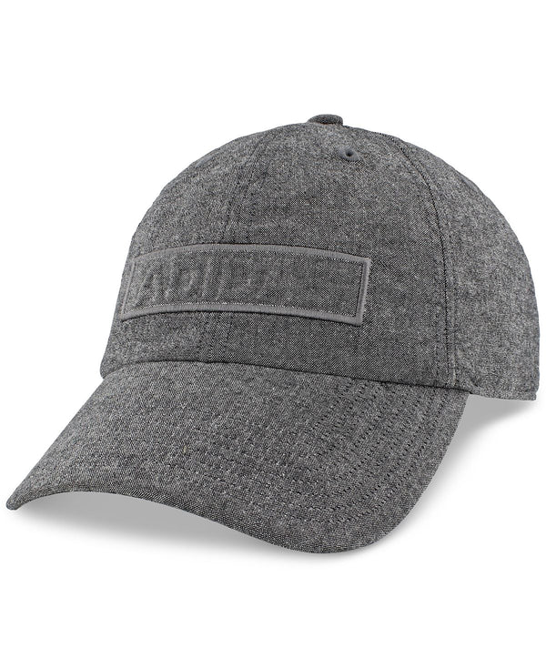 Adidas Ultimate Plus Cap Grey