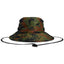 Adidas Victory Iii Bucket Hat Green Camo