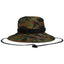 Adidas Victory Iii Bucket Hat Green Camo