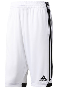 Adidas White/Lead/Black 3G Speed Short thumbnail 3