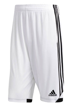 Adidas White/Lead/Black 3G Speed Short thumbnail 4