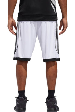 Adidas White/Lead/Black 3G Speed Short thumbnail 2