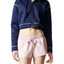 Adidas Wonder-Pink Regular Short