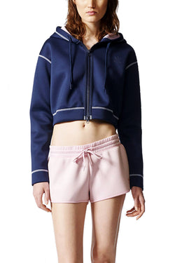 Adidas Wonder-Pink Regular Short thumbnail 2
