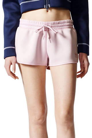 Adidas Wonder-Pink Regular Short