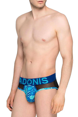Adonis Blue Garden of Eden Brief thumbnail 2