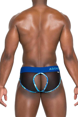 Adonis Blue Garden of Eden Brief thumbnail 4