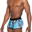 Adonis Blue Garden of Eden Trunk