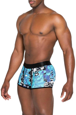 Adonis Blue Garden of Eden Trunk thumbnail 2