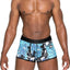 Adonis Blue Garden of Eden Trunk