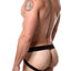 Adonis Gold-Glitz Luxe Jock