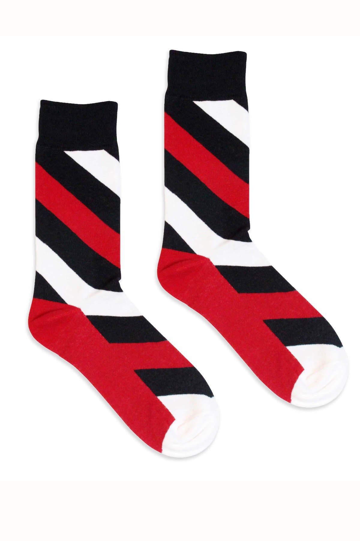 Adonis Striped Sock
