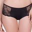 Affinitas Black Nicole Hipster Brief