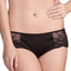 Affinitas Black Nicole Hipster Brief