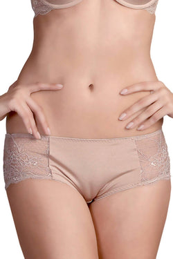 Affinitas European-Nude Nicole Hipster Brief thumbnail 3