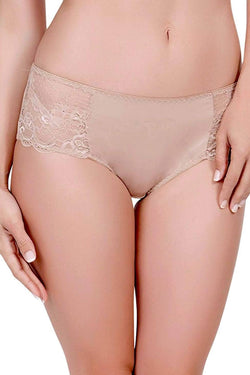 Affinitas European-Nude Nicole Hipster Brief thumbnail 1
