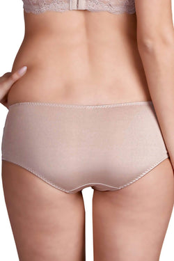 Affinitas European-Nude Nicole Hipster Brief thumbnail 4