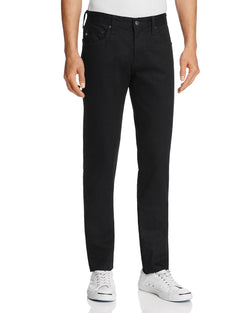 Ag Dylan New Tapered Skinny Fit Jeans In Deep Pitch Deep Pitch thumbnail 1
