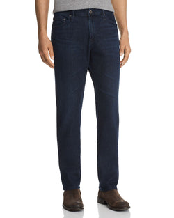 Ag Everett Slim Fit Jeans In Livid Sea Livid Sea thumbnail 1