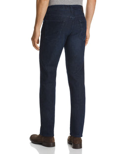 Ag Everett Slim Fit Jeans In Livid Sea Livid Sea thumbnail 2