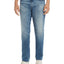 Ag Graduate Tapered Fit Jeans In 16 Year Saturn 16 Years Saturn