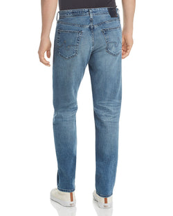 Ag Graduate Tapered Fit Jeans In 16 Year Saturn 16 Years Saturn thumbnail 2