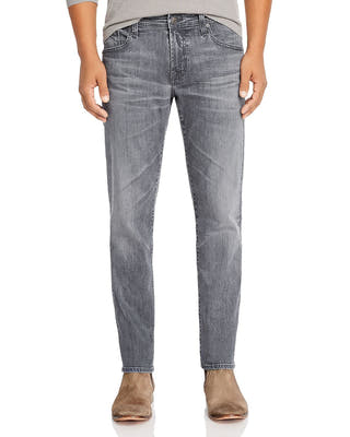 Ag Slim Fit Jeans In 8 Years Nico 8 Years Nico