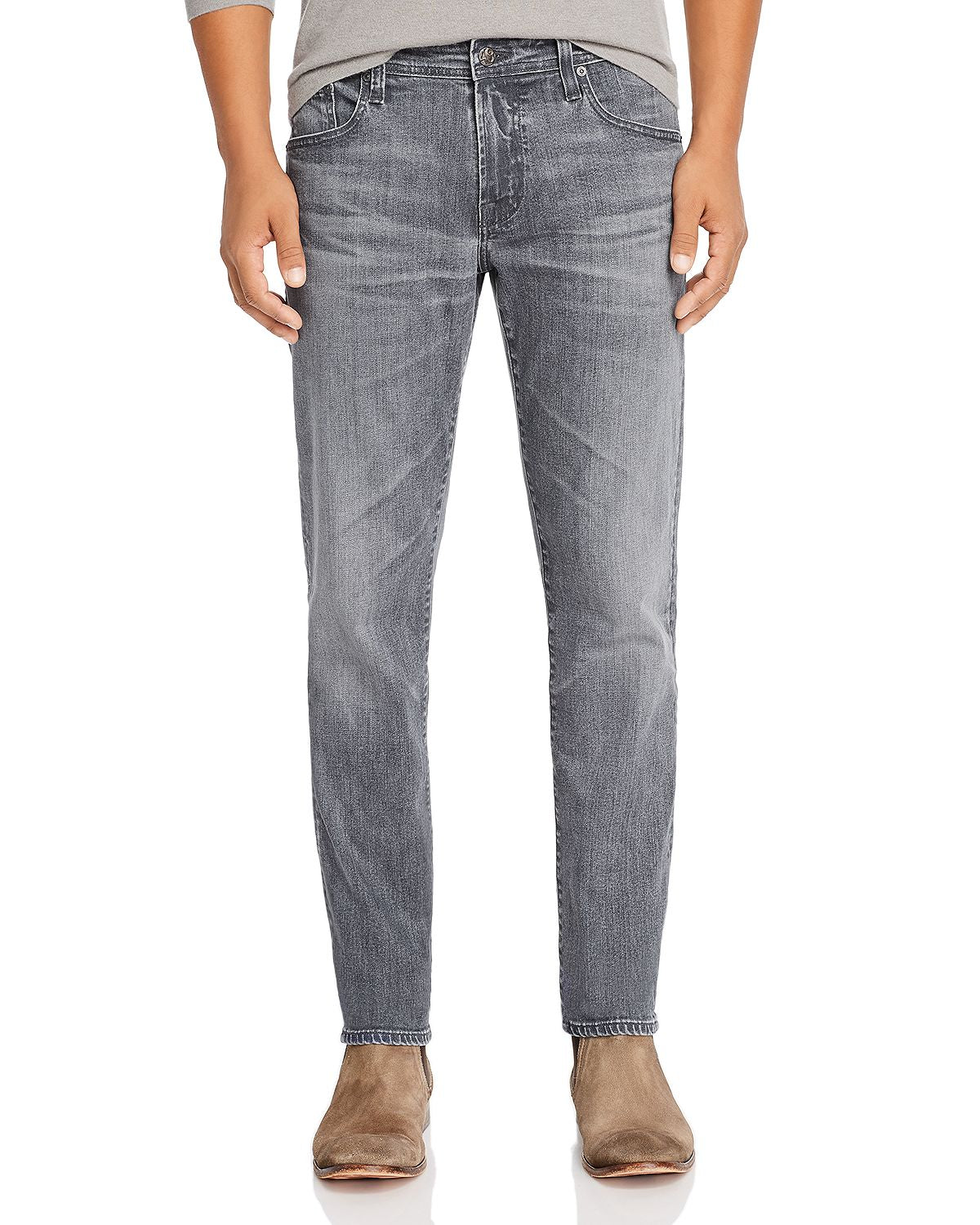 Ag Slim Fit Jeans In 8 Years Nico 8 Years Nico