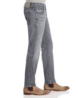 Ag Slim Fit Jeans In 8 Years Nico 8 Years Nico thumbnail 3