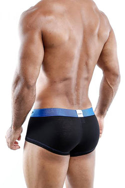 Agacio Black/Blue Perfection Brief thumbnail 2