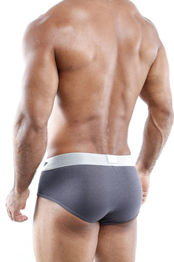 Agacio Extraordinary Brief in Grey thumbnail 2