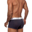 Agacio Grey/White Nature Trunk