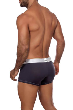 Agacio Grey/White Nature Trunk thumbnail 2