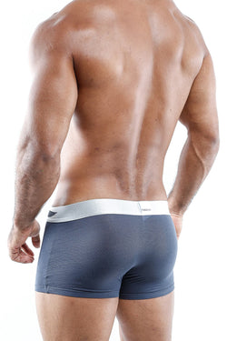 Agacio Lightweight Maximum Comfort Trunk in Grey thumbnail 2